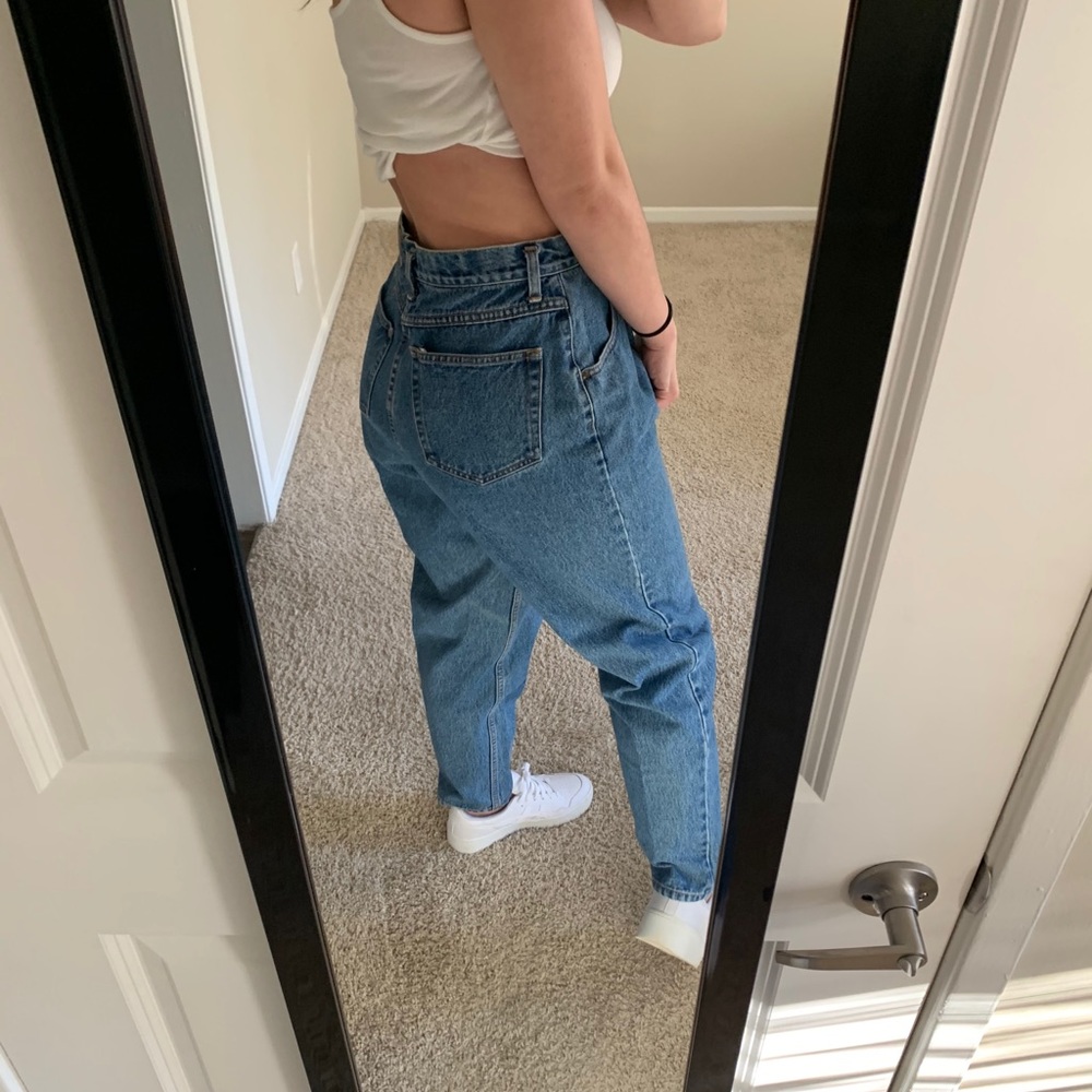 Eddie Bauer Vintage jeans - Picture 5 of 5